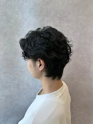 メンズ 🍒メンズカット/ SAAYA🍒のヘアスタイル