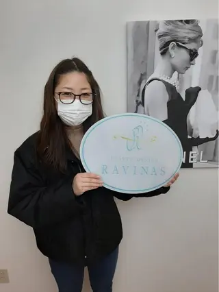 ビューティーサロン bleu clairのエステ・リラクイメージ