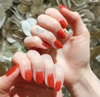 ネイル La Luna アヤカのネイルデザイン