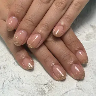 ネイル サニーヒルズ藤沢 水口のネイルデザイン