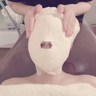 OPREA 栄店のエステ・リラクイメージ