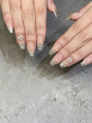 ネイル filonnail/ tomokaのネイルデザイン