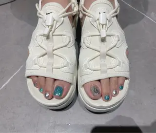 ネイル 💅 Reinaのマツエク・マツパデザイン