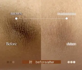 M FLOAT skin salonのエステ・リラクイメージ