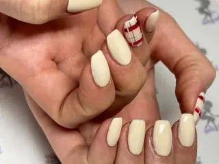 ネイル nailpark_ MITSUMEのネイルデザイン