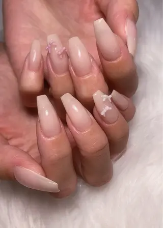 ネイル Rose. RYOのネイルデザイン