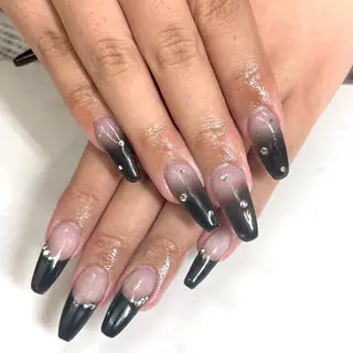 ネイル 🤎🧸 Aya 🧸🤎のネイルデザイン