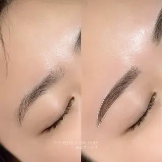 アイブロウ eyelashpanda所属・eyelash pandaのマツエク・マツパデザイン