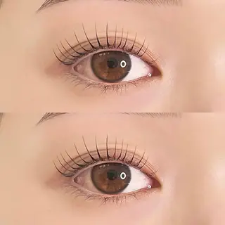 マツエク・マツパ M. Kayamaの眉毛・アイブロウイメージ