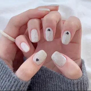 ネイル eason chenのネイルデザイン