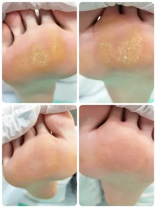 e.nail所属・和賀井 恵理のネイルデザイン