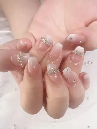 ネイル akanail .のネイルデザイン