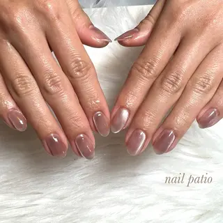 ネイル nail patio ももかのネイルデザイン