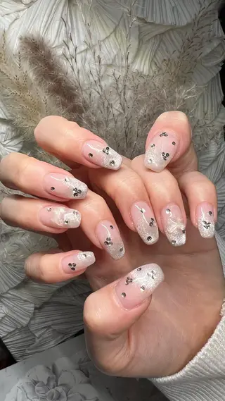 ネイル DC nail salonのネイルデザイン