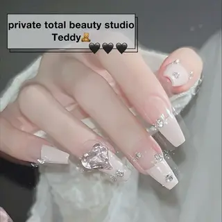 ネイル ERINA ♥のネイルデザイン