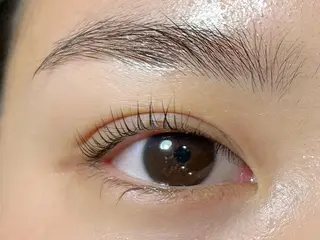 マツエク・マツパ yuuka REBEST心斎橋のマツエク・マツパデザイン