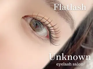 マツエク・マツパ Unknown ちひろのマツエク・マツパデザイン