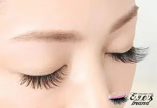 マツエク・マツパ BODY BRAND Vi +のマツエク・マツパデザイン