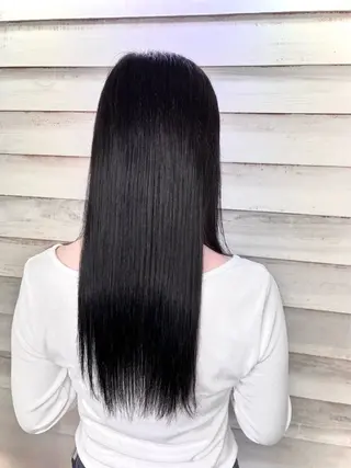 ロング pesca　仙台駅前店【ペスカ】所属・佐藤 隆太のヘアスタイル