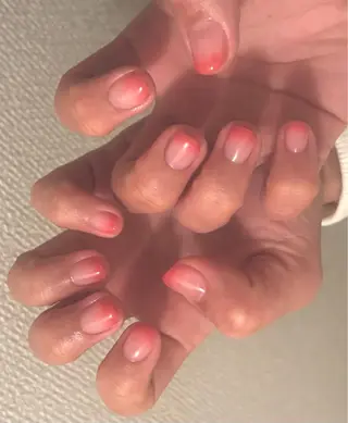 ネイル 夜までElle.M 【エルマ】のネイルデザイン