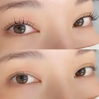 マツエク・マツパ ジュエル.《まつげ》 モデル様募集中のマツエク・マツパデザイン