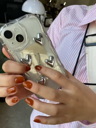 ネイル NAKAKARIYA .Rのネイルデザイン