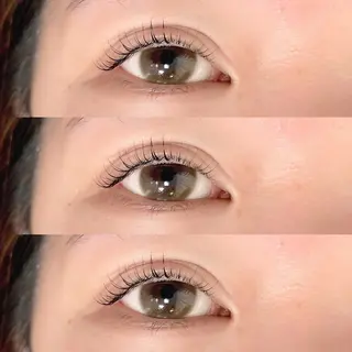 マツエク・マツパ eyelist🌼 asukaのマツエク・マツパデザイン