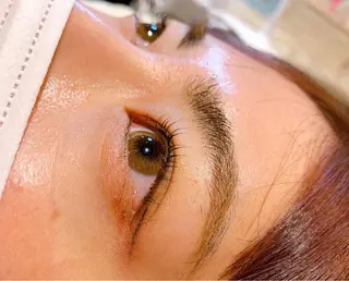 パーマ 𝐉𝐎𝐋𝐈 アイリスト ❤︎のマツエク・マツパデザイン