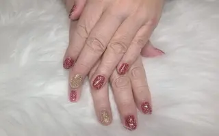 ネイル Ravissy Nailのネイルデザイン