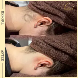 プライベートサロン Grast🪴アイカのエステ・リラクイメージ