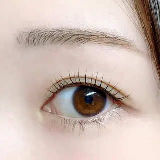 マツエク・マツパ LiNA │ 🎀後藤 むつほのマツエク・マツパデザイン