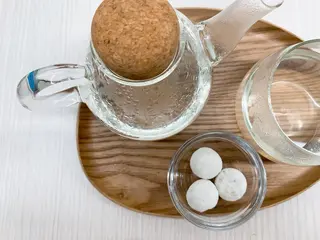 小顔&デコルテ Spa　“koti”のエステ・リラクイメージ