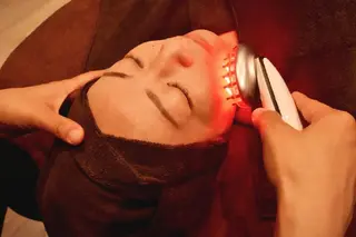 TRILOGY 安田美子のエステ・リラクイメージ