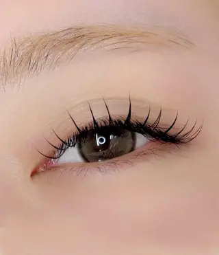 マツエク・マツパ AIRISU𓍯 eyelashのマツエク・マツパデザイン