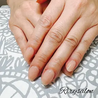 ネイル Riry salonのネイルデザイン