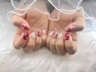 ネイル Kasai kieのネイルデザイン