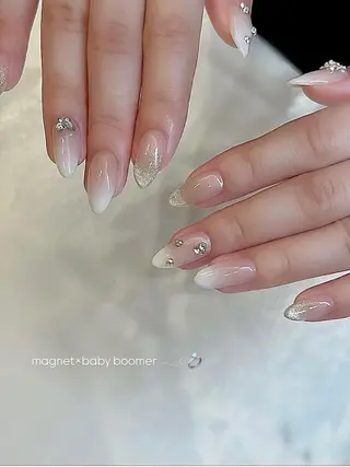 ネイル énu natsukiのネイルデザイン