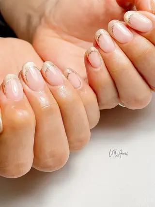 ネイル Nail Salon LILAのネイルデザイン