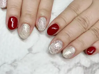 ネイル Lily Roseスタッフ一同のマツエク・マツパデザイン