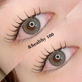 マツエク・マツパ パリジェンヌ/美眉 OLIVIA加藤のマツエク・マツパデザイン