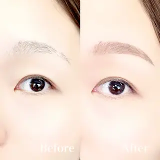 アイブロウ SANA🌻Chil l&Eye千葉駅前店の眉毛・アイブロウイメージ