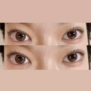 マツエク・マツパ eyelash clear池袋のマツエク・マツパデザイン