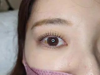 パーマ STEEL所属・【STEEL】🦄 MASHIMA🦄のマツエク・マツパデザイン