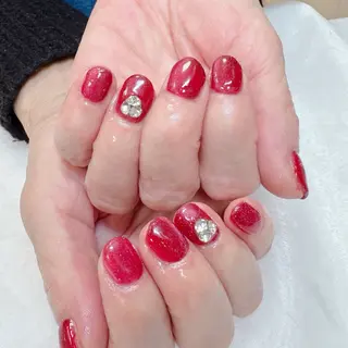 ネイル maruyasu. yのネイルデザイン