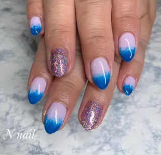 ネイル N nailのネイルデザイン