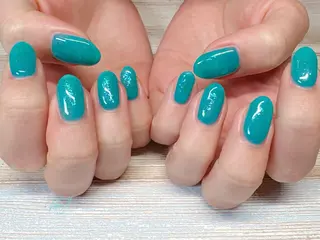 ネイル T&A nailのネイルデザイン