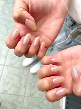 ネイル nailroom.. shikiのネイルデザイン