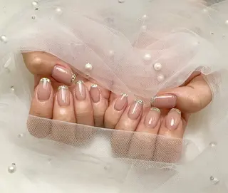 ネイル garden Nail Salonのネイルデザイン