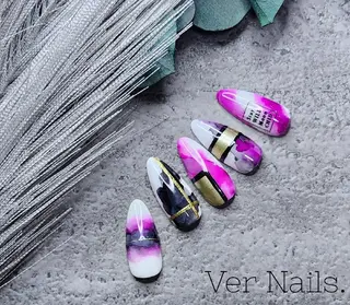 ネイル Ver Nails.のその他イメージ
