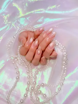 ネイル Nail Land Pilinaのネイルデザイン